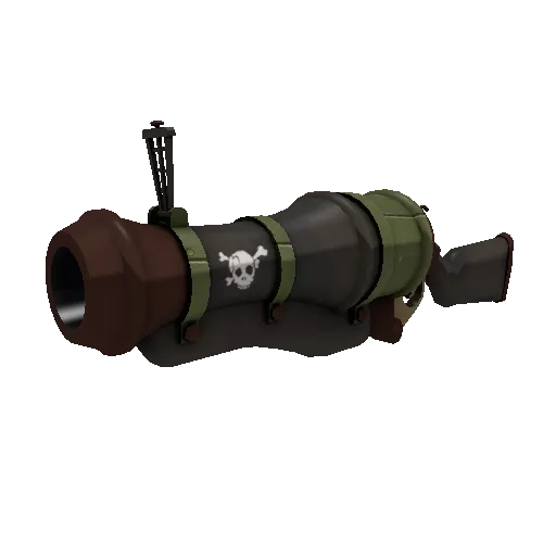 brawler's iron