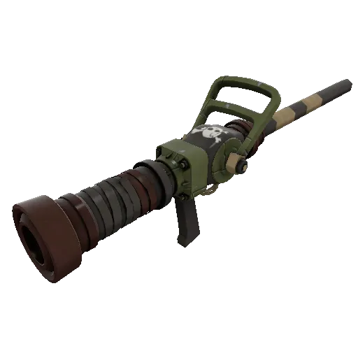 brawler's iron
