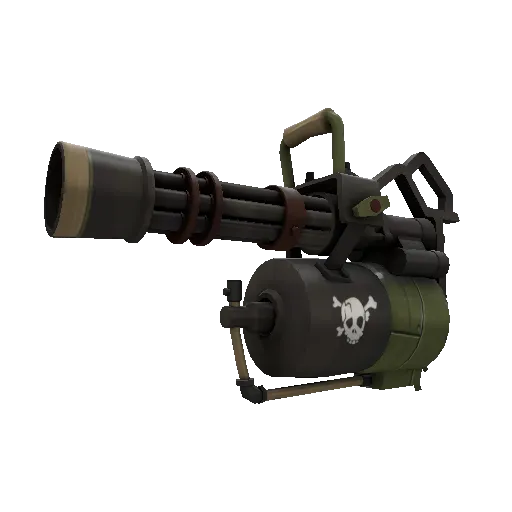 brawler's iron