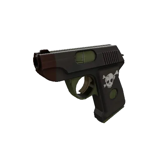 brawler's iron
