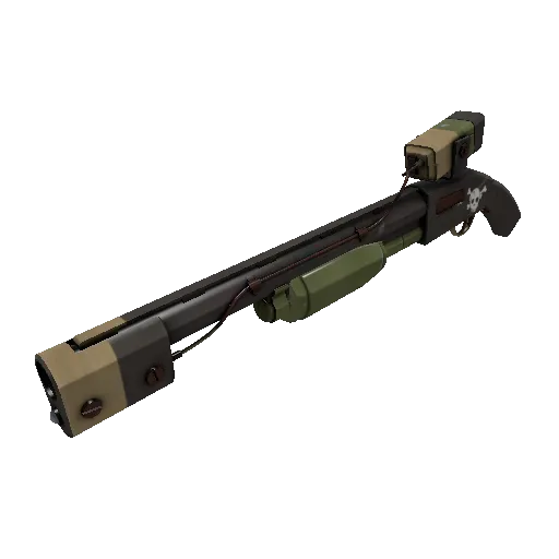 brawler's iron