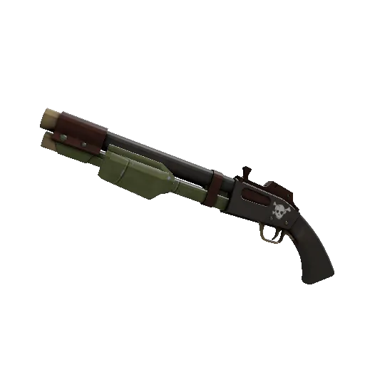 brawler's iron