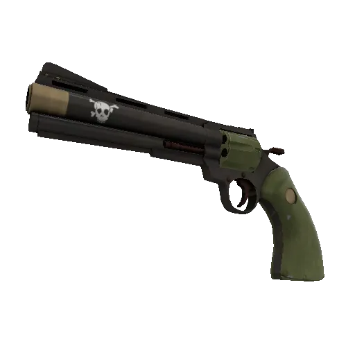 brawler's iron