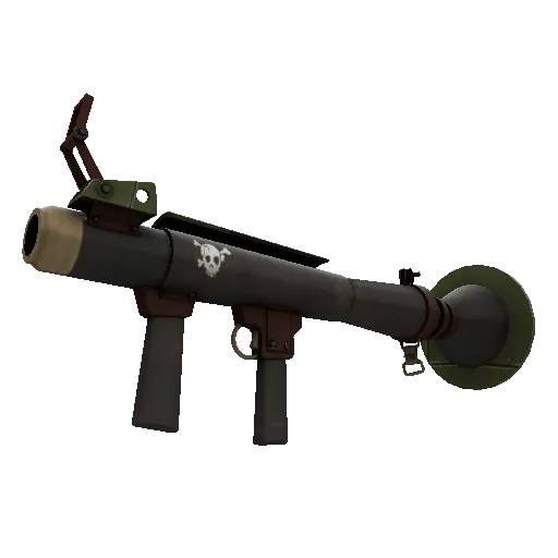 brawler's iron