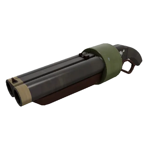 brawler's iron