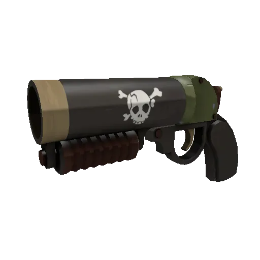 brawler's iron