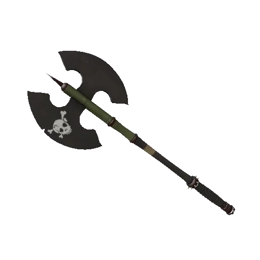 brawler's iron