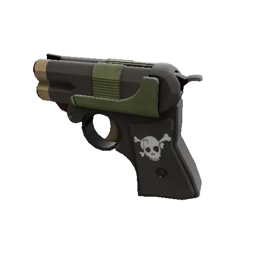 brawler's iron