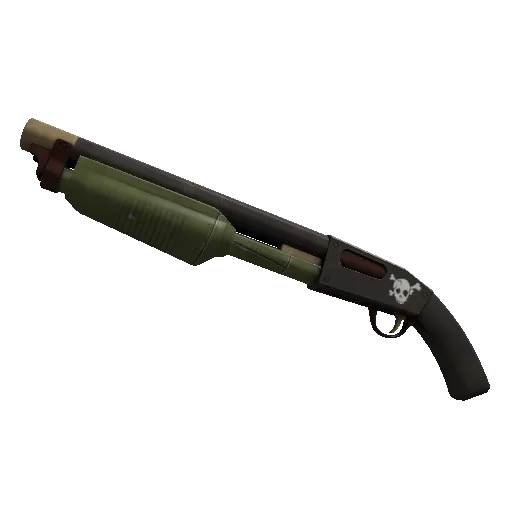 brawler's iron