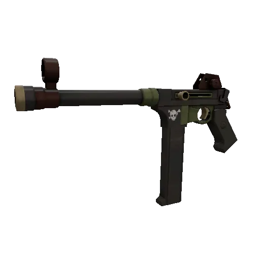 brawler's iron