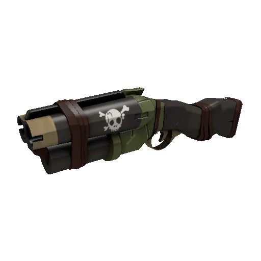 brawler's iron