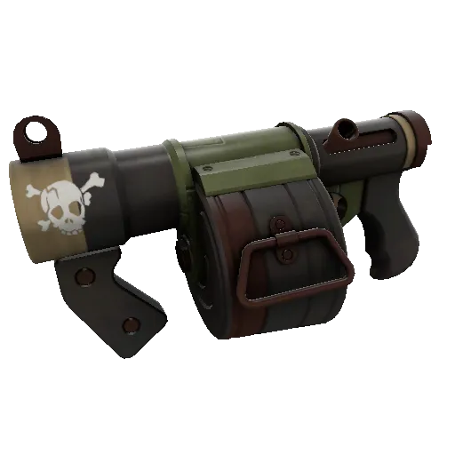 brawler's iron