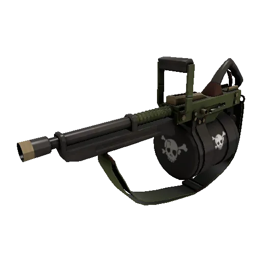 brawler's iron
