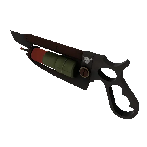 brawler's iron