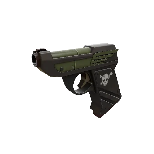brawler's iron