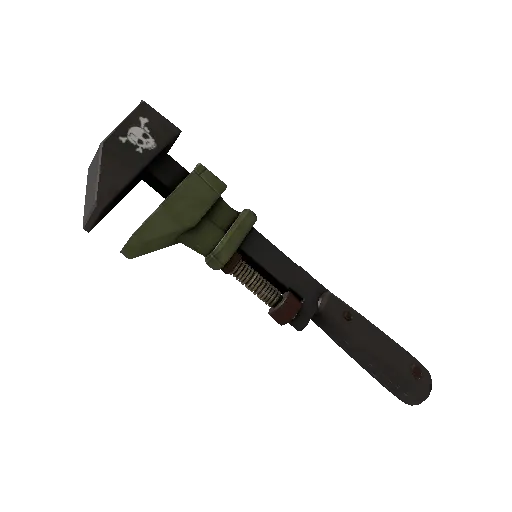 brawler's iron