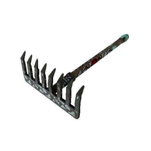 back scratcher