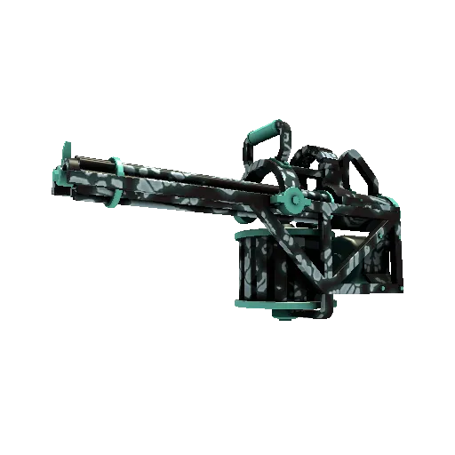 brass beast