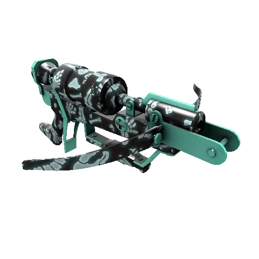 crusader's crossbow