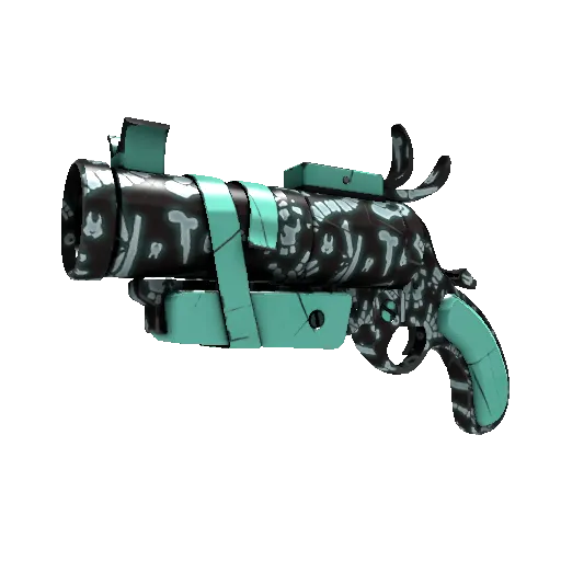 detonator
