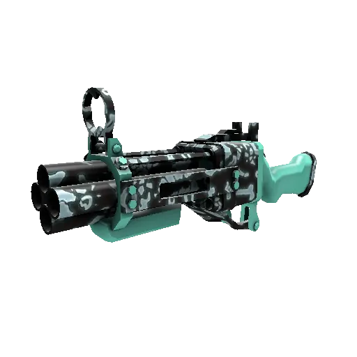 iron bomber