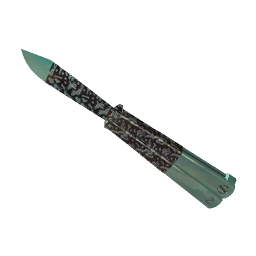knife