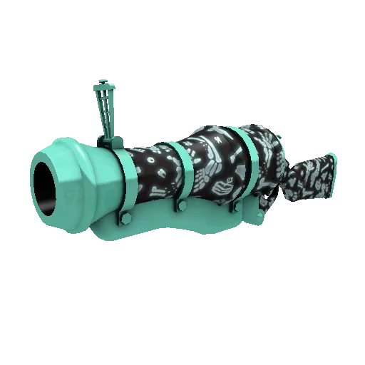 loose cannon