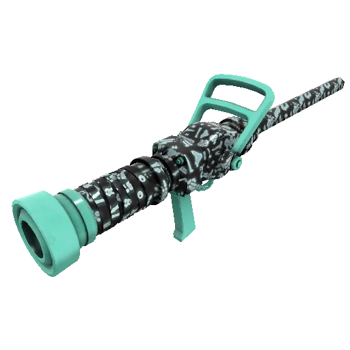 medi gun