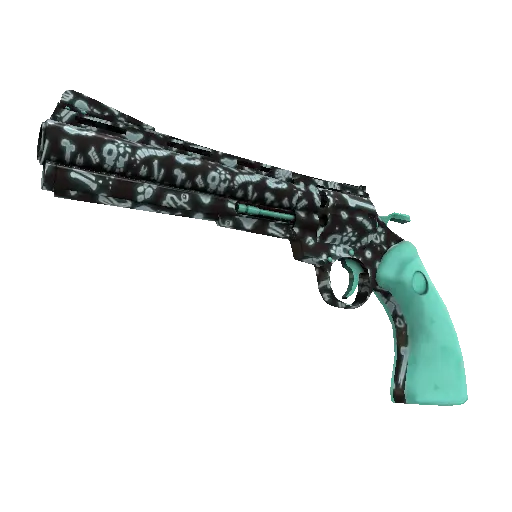 revolver
