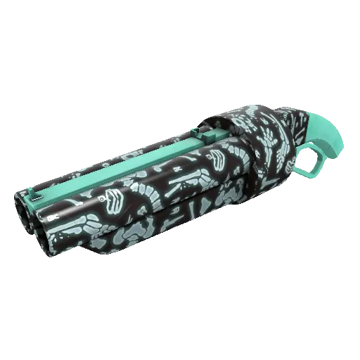 scattergun