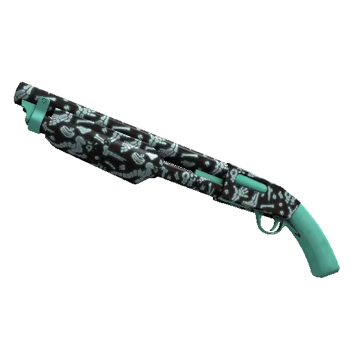 shotgun