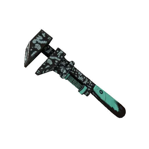 wrench