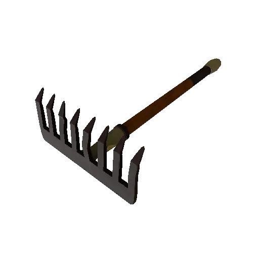 back scratcher