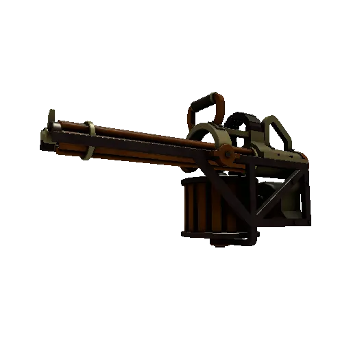 brass beast
