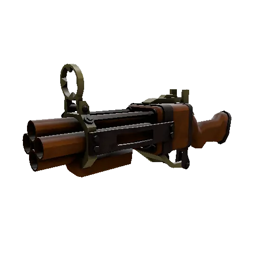 iron bomber