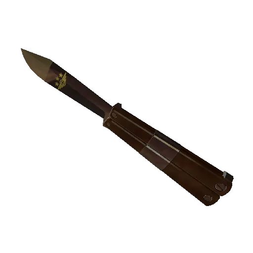 knife
