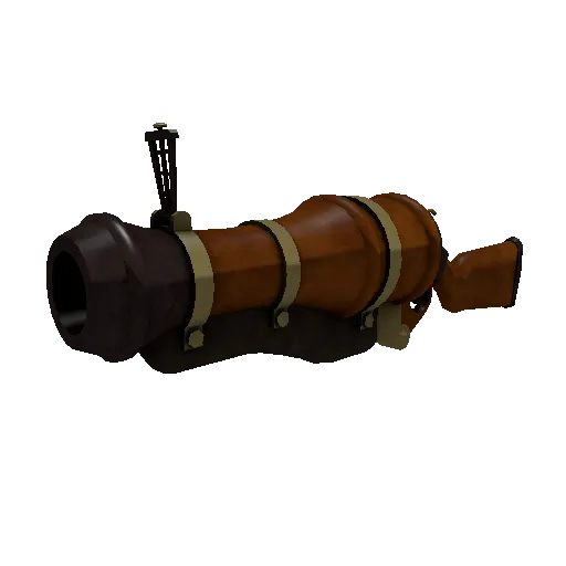 loose cannon