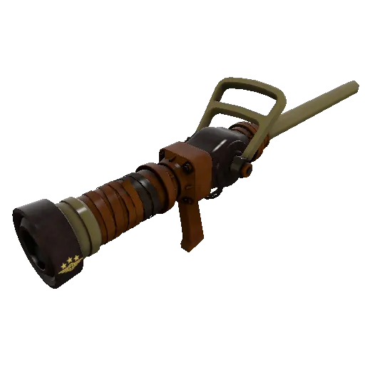 medi gun