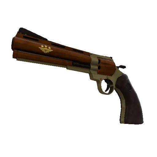 revolver