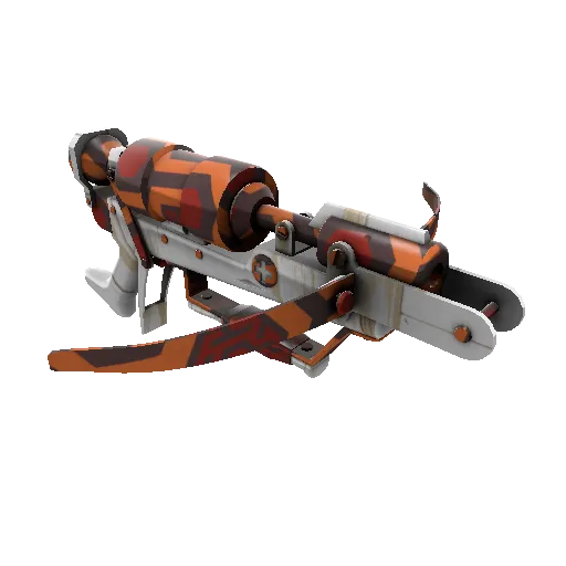 crusader's crossbow