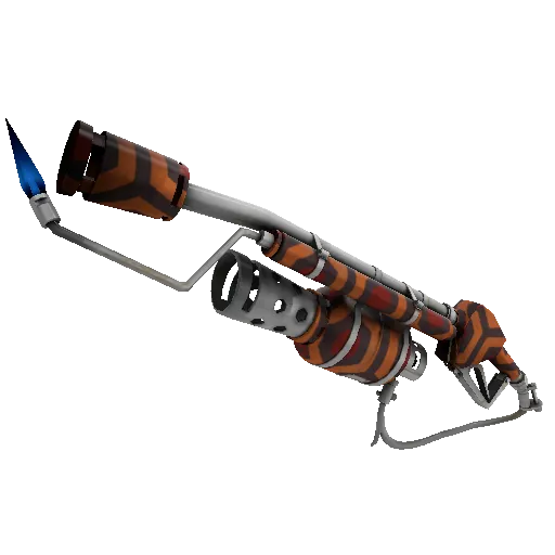 flame thrower