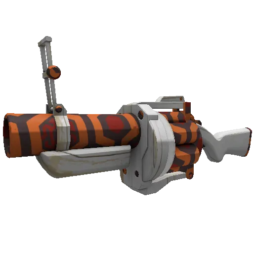 grenade launcher