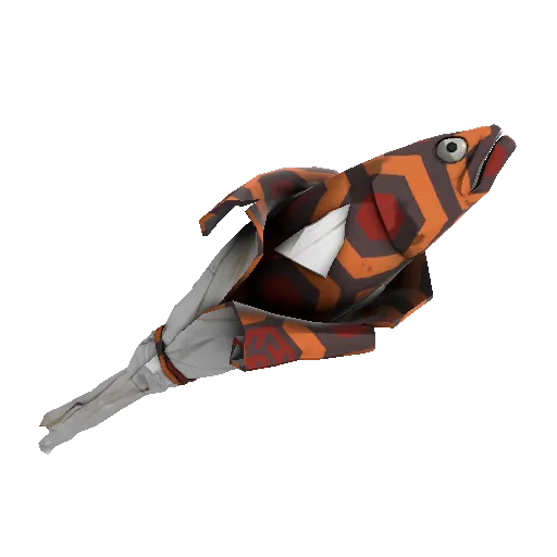 holy mackerel