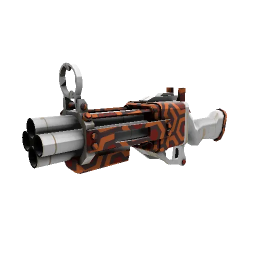 iron bomber