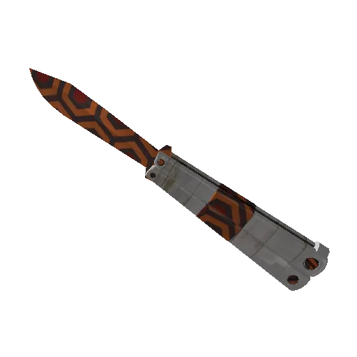 knife