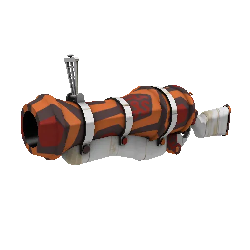 loose cannon