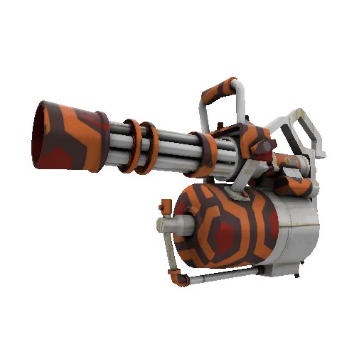 minigun