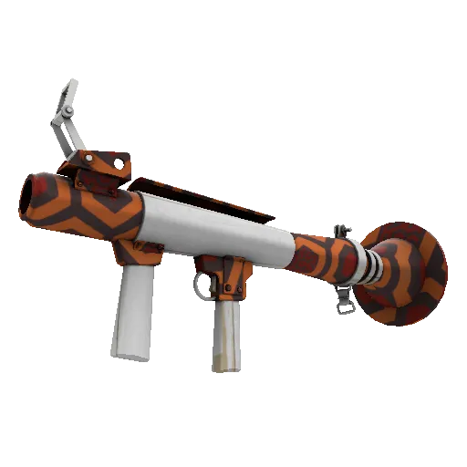 rocket launcher
