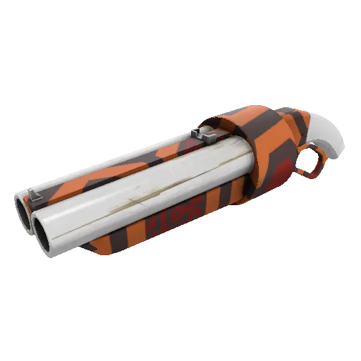 scattergun