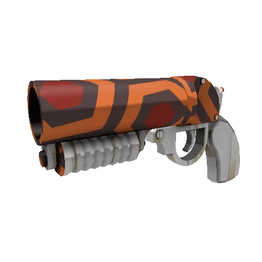 scorch shot